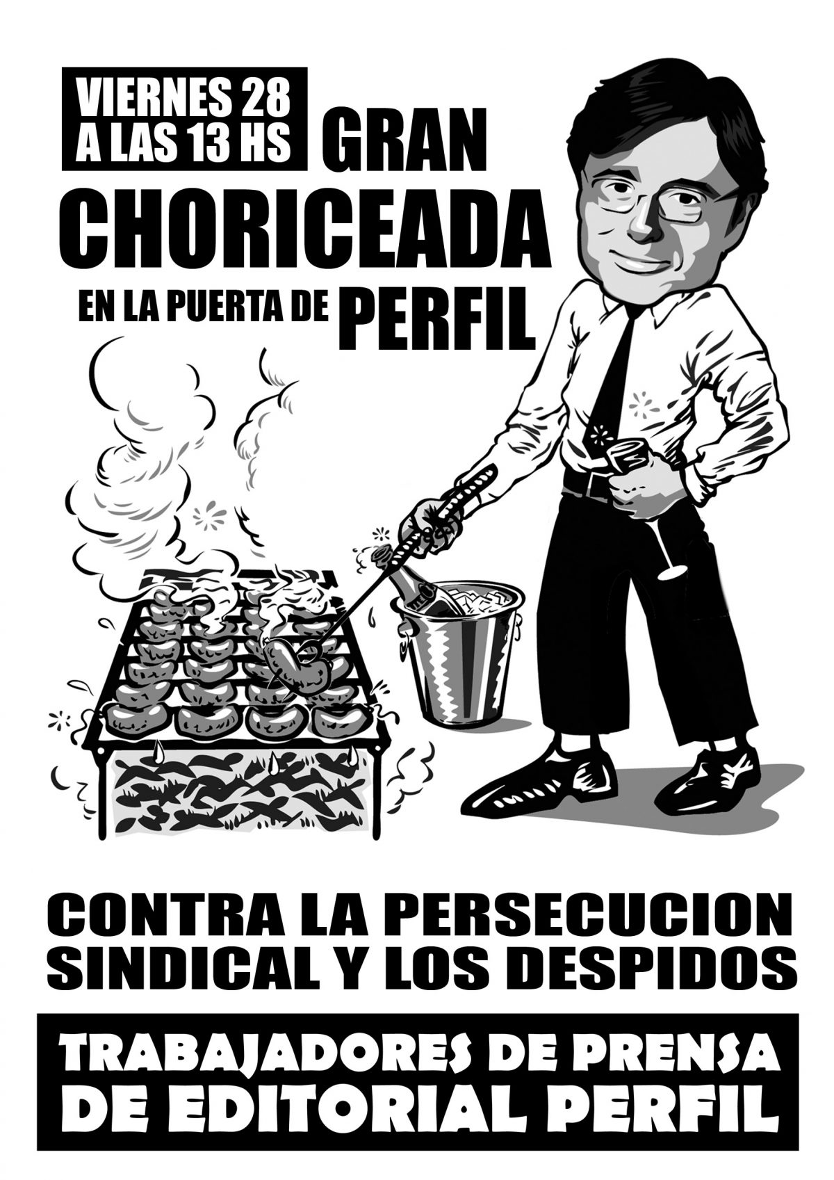 chori